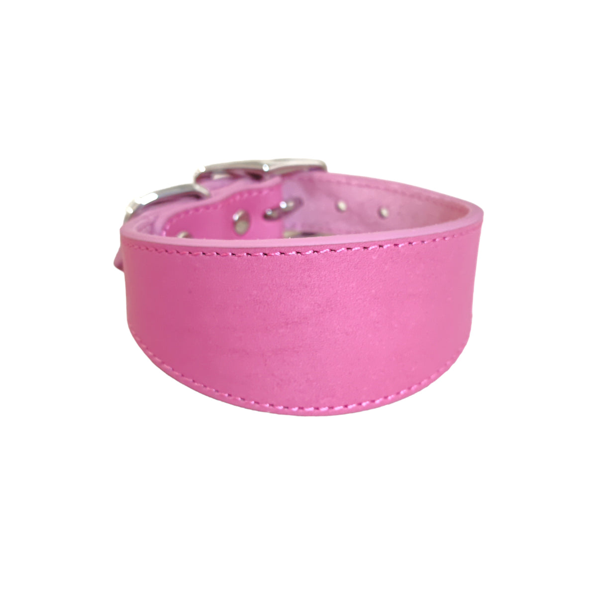 Leather Dog Collar