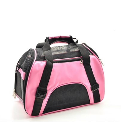 Pet Dog Carrier Backpack for Outdoor Use