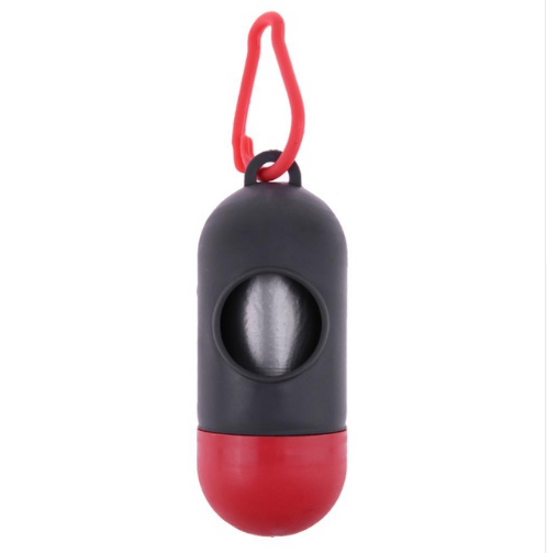 Bone Bag Buddy: Pet Waste Organizer