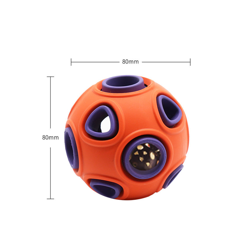 Glow in the Dark Ball