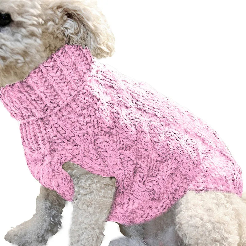 Winter Sweater