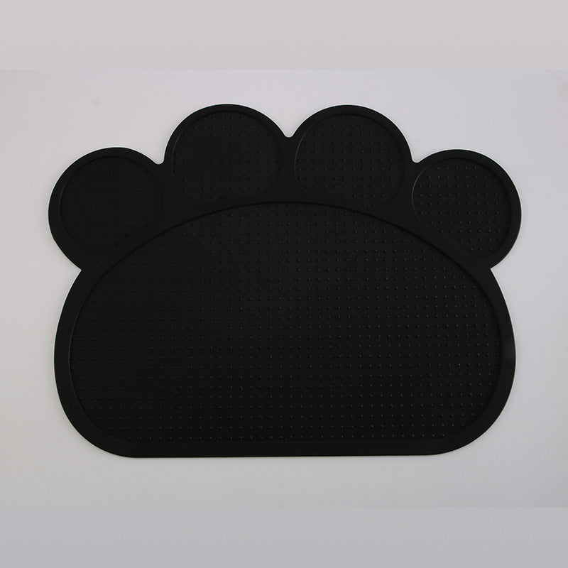 Silicone Pet Food Mat